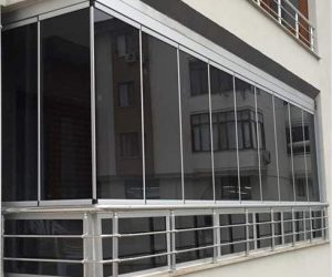 Cambalkon Fitili Nedir_ - Alüminyum Fitil mi, Şeffaf Fitil mi_ - Albert Genau Cam Balkon Sistemleri